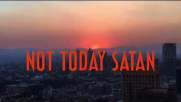 Molly Nilsson – Not Today Satan