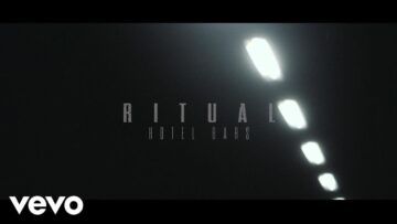 Ritual – Hotel Bars