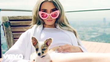 Olivia O’Brien – Empty