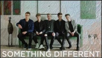 Why Don’t We – Something Different