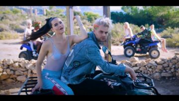 Sofi Tukker – Best Friend