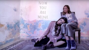 Marsheaux – Now You Are Mine
