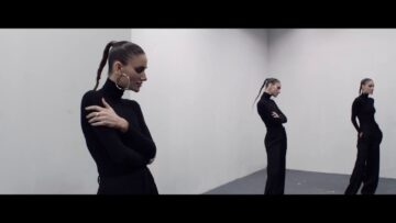 Niia – Hurt You First