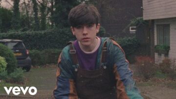 Declan McKenna – The Kids Don’t Wanna Come Home