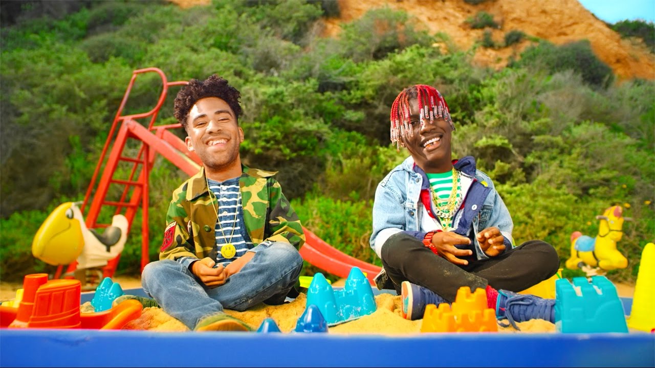 KYLE – iSpy