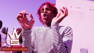 Famous Dex – God Damn