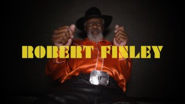 Robert Finley – Get It While You Can