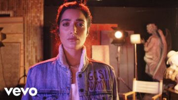 Levante – Gesù Cristo sono io