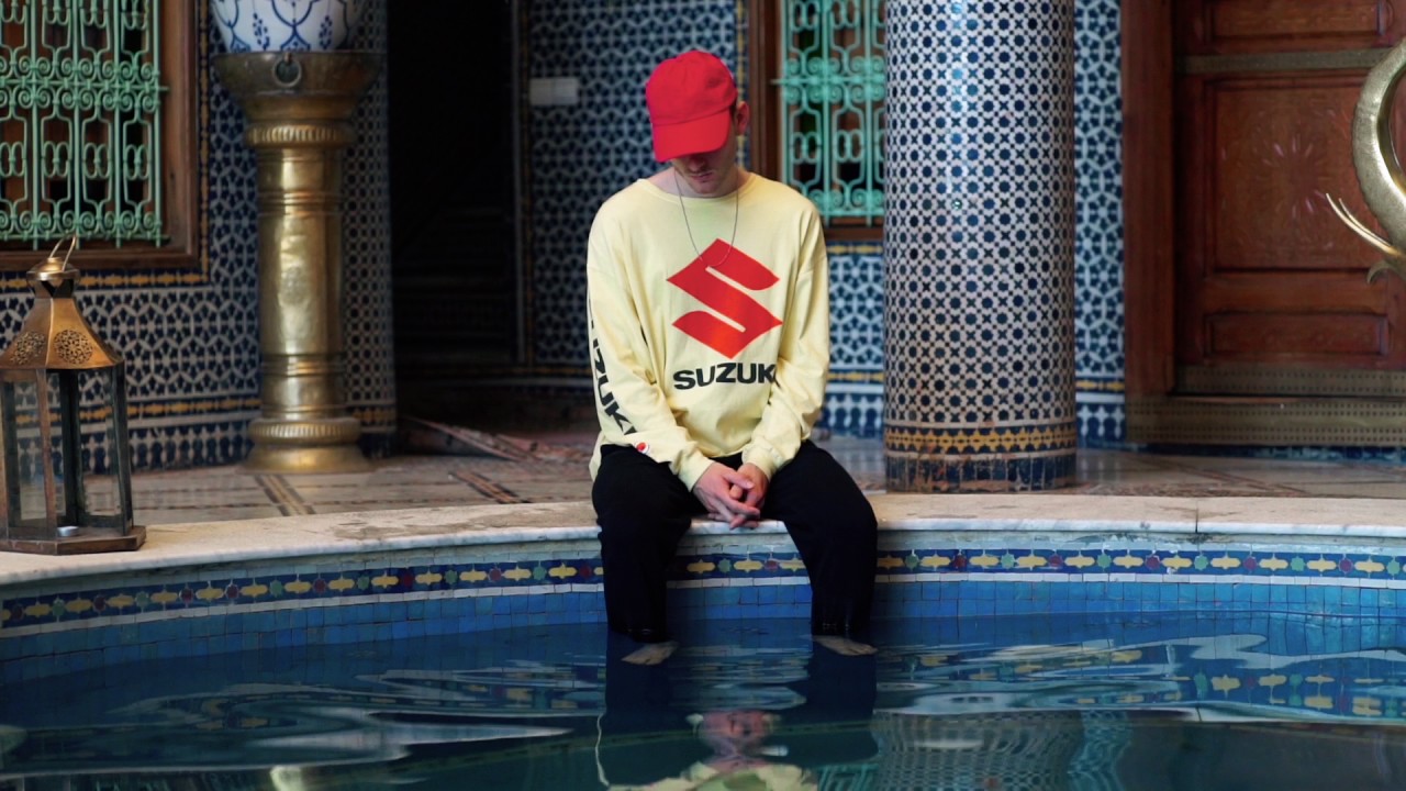 River Tiber – Acid Test