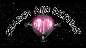 Heartsrevolution – Search And Destroy