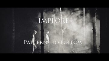 IMPLORE – Patterns To Follow