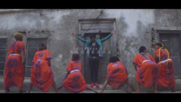 Eddy Kenzo – Shauri Yako