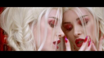 Era Istrefi – Redrum