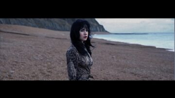 Laura Carbone – Lullaby