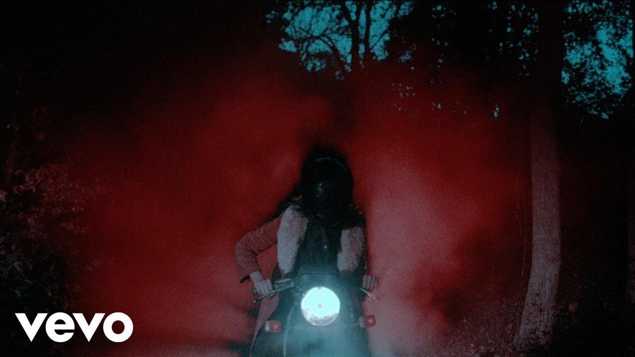 ZHU – Exhale/Stardust