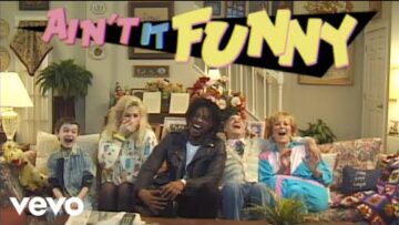 Danny Brown – Ain’t It Funny