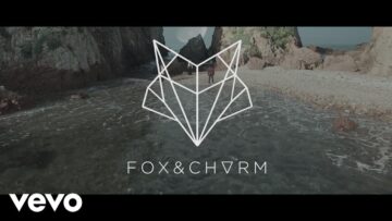 Fox & Charm – Fire in Me