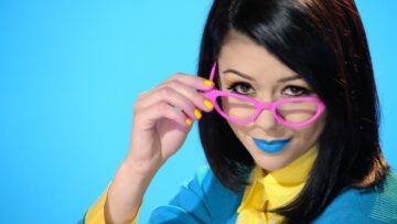 SAINTE – Eyes Are Open