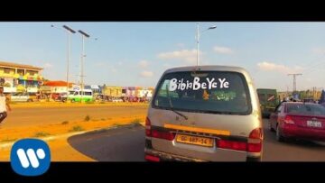 Ed Sheeran – Bibia Be Ye Ye