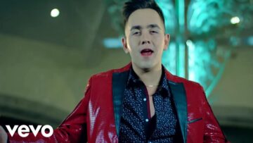 Banda Carnaval – Ella Es Mi Mujer