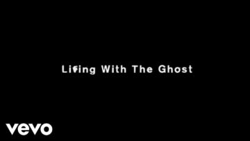 Bon Jovi – Living With The Ghost