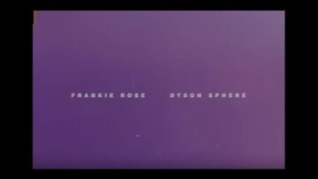 Frankie Rose – Dyson Sphere