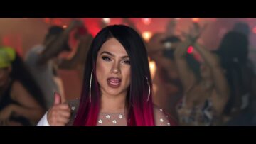 Snow Tha Product – Nuestra Cancion Pt. 2