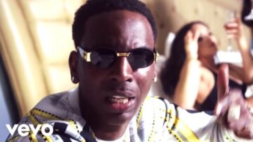 Young Dolph – Whole Lot
