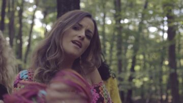 Jenna Lotti – Warning Signs