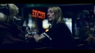 Chad Erickson & The Untimely – Save Yourself