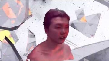 Rainbow Chan – The Creator