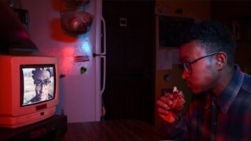 Aye Nako – Spare Me