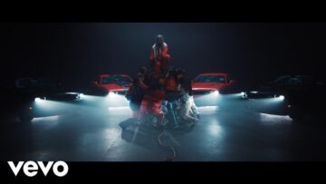 Billie Eilish – Watch