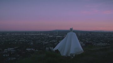 Jaden Smith – Batman