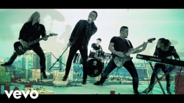 Brother Firetribe – Indelible Heroes