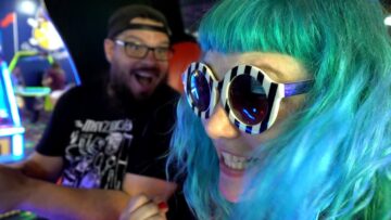 Bruiser Queen – Have Fun