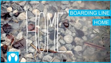 Boarding Line – Home