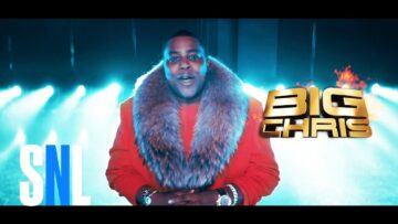 Big Chris – One Voice