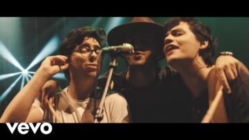 Morat – Ya No Estás Tú
