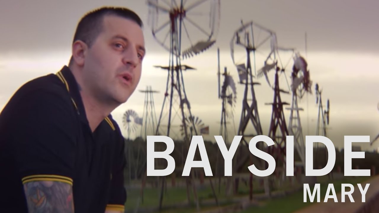 Bayside – Mary