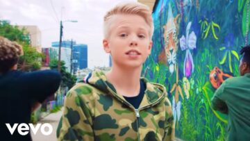 Carson Lueders – Feels Good