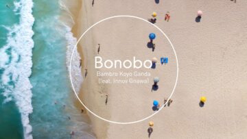 Bonobo – Bambro Koyo Ganda