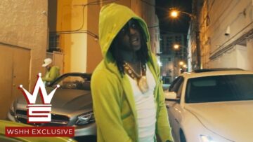 Chief Keef – Minute