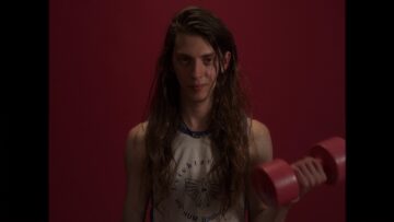 Ulrika Spacek – Silvertonic