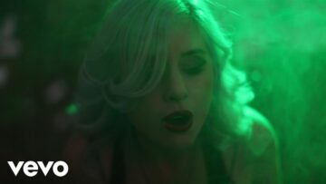 Janessa Evrist – Fall Apart