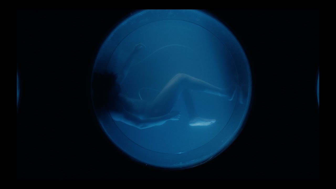 Moses Sumney – Doomed