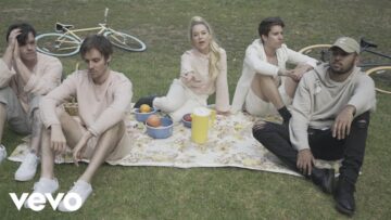 Transviolet – Kaleidoscopes