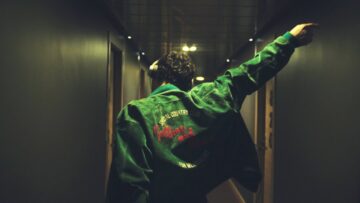 Cosmo – Sei la mia città