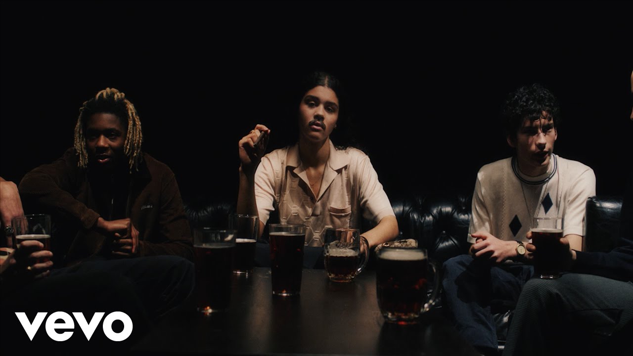 Ama Lou – Not Always