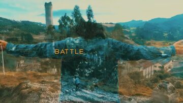 Linkin Park – Battle Symphony